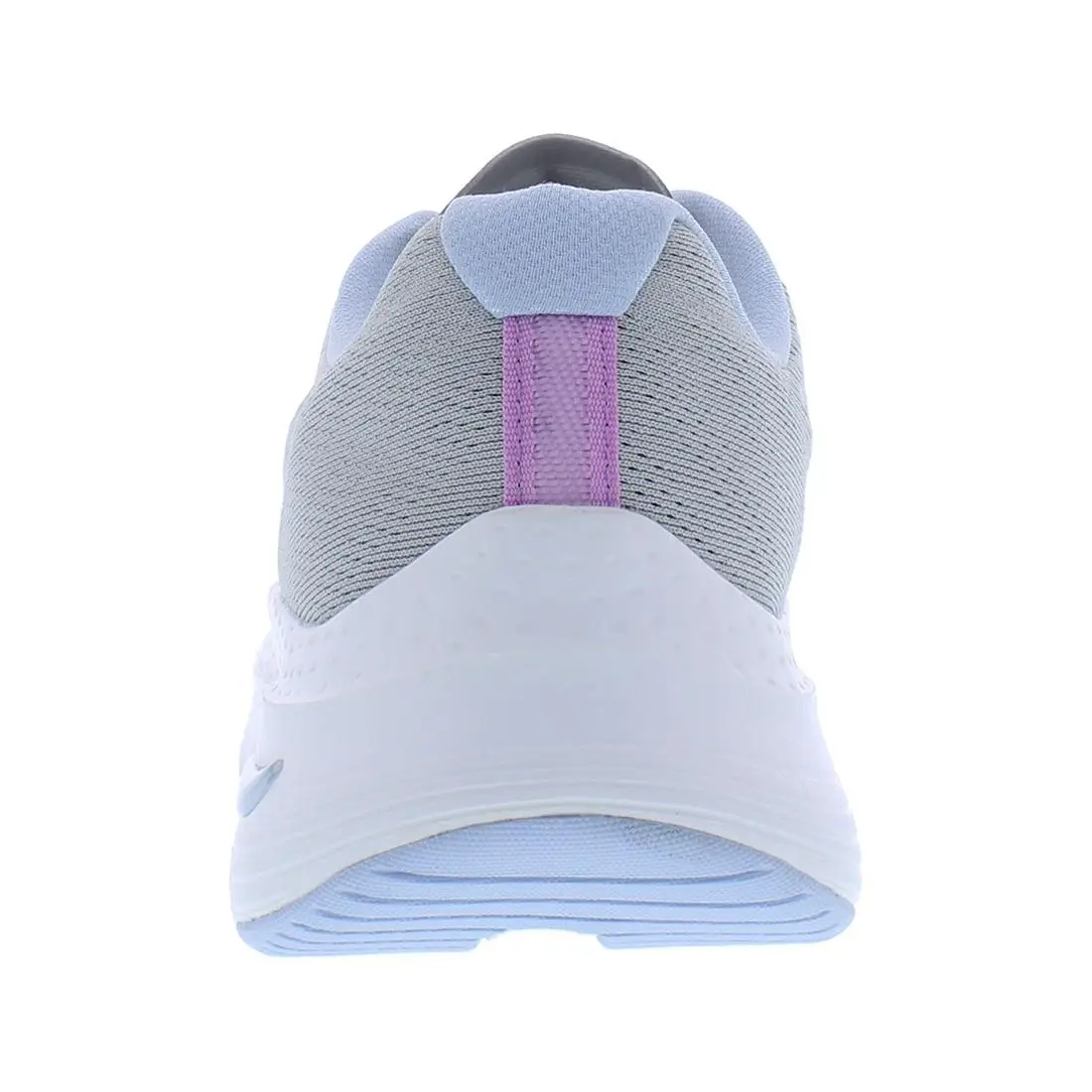 Skechers shoes - Grey/Multi-Colored, Main: Grey (UPC: 196642634397) 2
