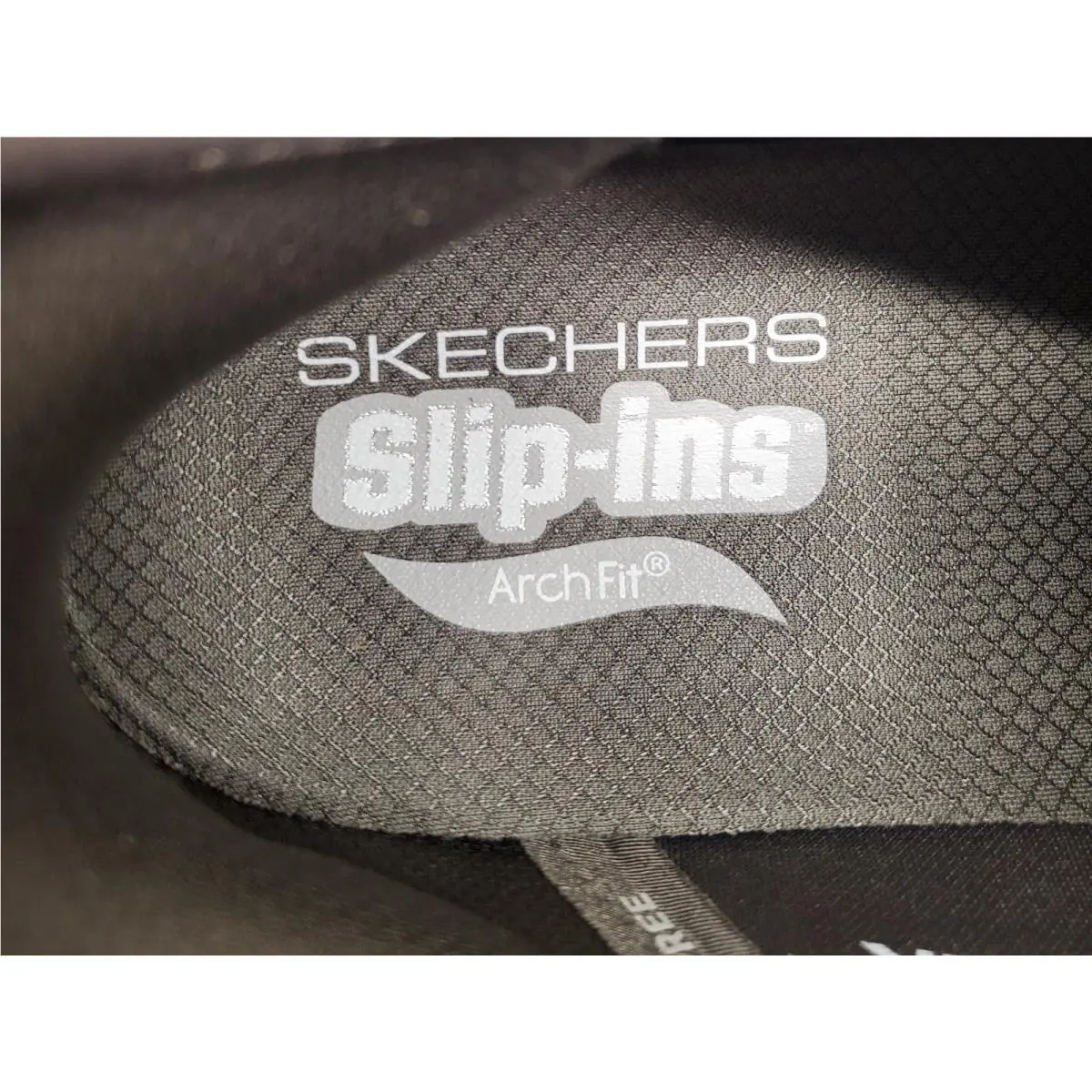 Skechers shoes - GO WALK Arch Fit - WALK Arch Fit - Beige 7