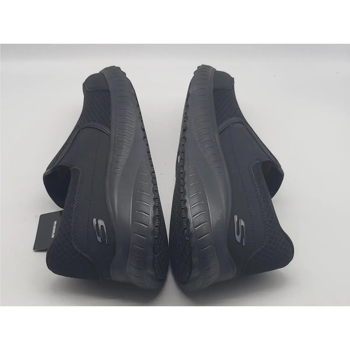 Skechers shoes - Squad Chaos SR-Urgran - Squad Chaos - Black 2