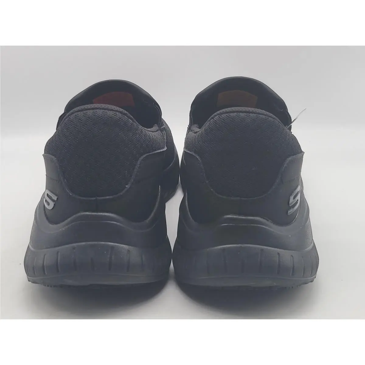 Skechers shoes - Squad Chaos SR-Urgran - Squad Chaos - Black 3