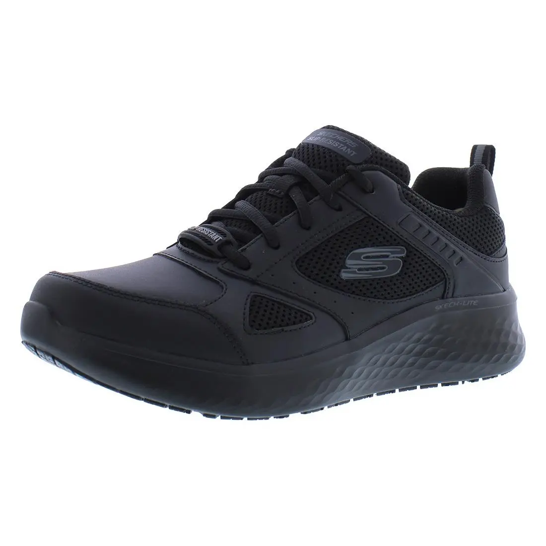 Skechers shoes - Black, Main: Black (UPC: 197976806115) 0