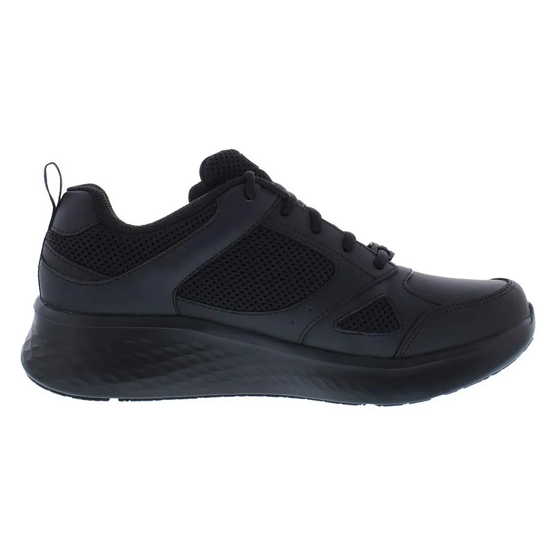 Skechers shoes - Black, Main: Black (UPC: 197976806115) 1