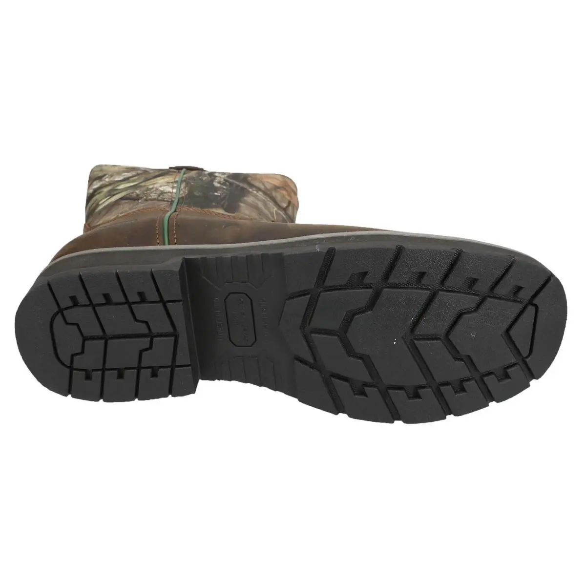 Skechers shoes - John Deere Rowood Mos Burrow Waterproof Wellington - 256021Ww - Camo (UPC: 198739175660) 1
