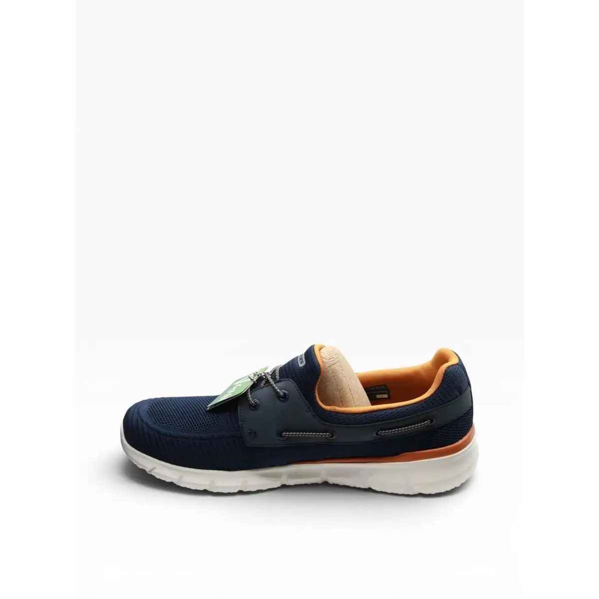 Skechers shoes - Navy (UPC: 198376583842) 0