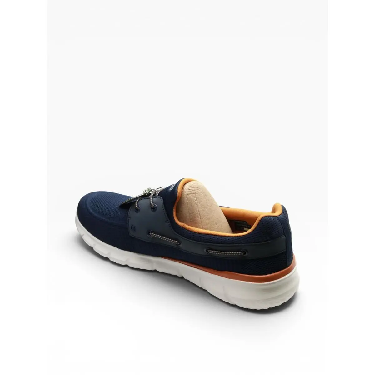 Skechers shoes - Navy (UPC: 198376583842) 1