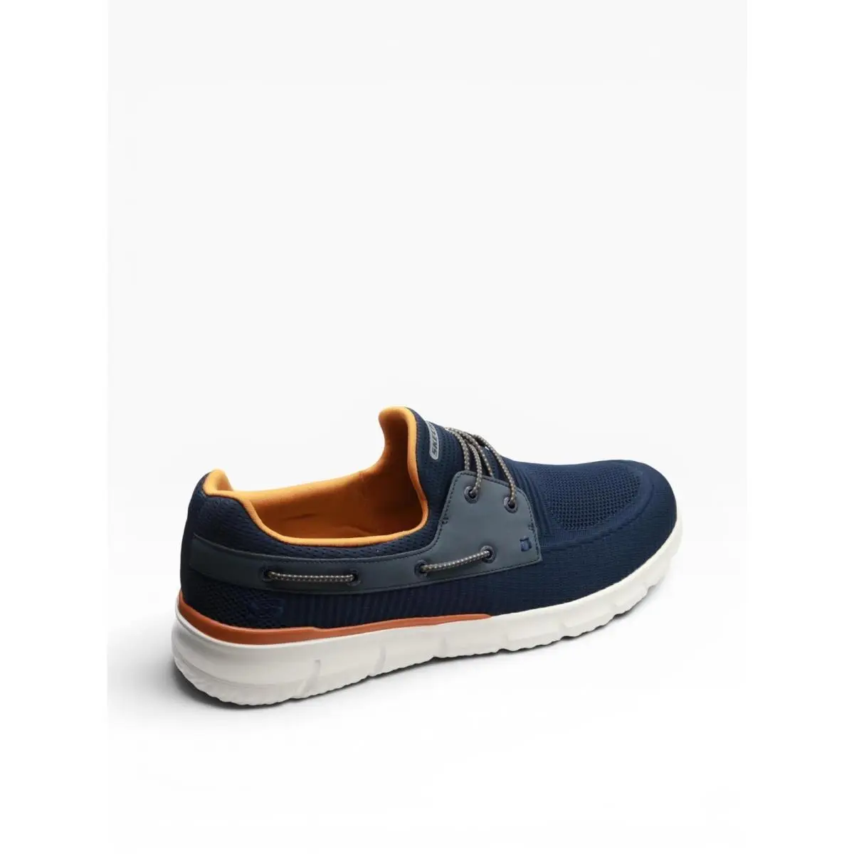 Skechers shoes - Navy (UPC: 198376583842) 2