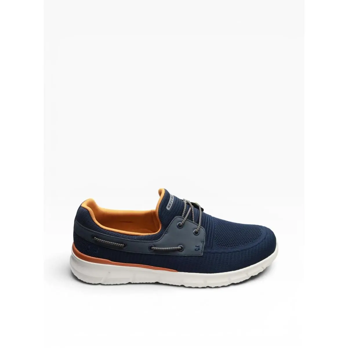 Skechers shoes - Navy (UPC: 198376583842) 3
