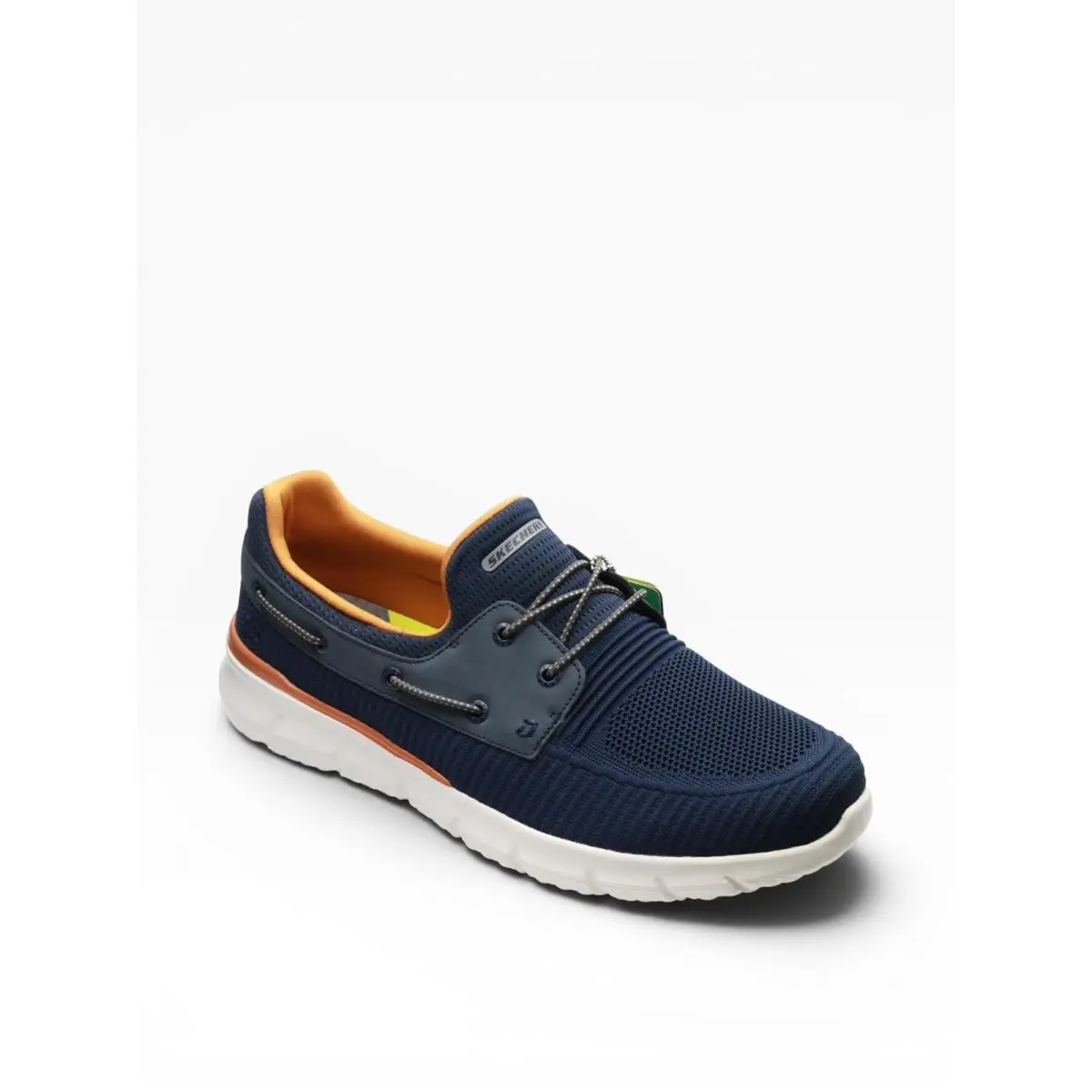 Skechers shoes - Navy (UPC: 198376583842) 4