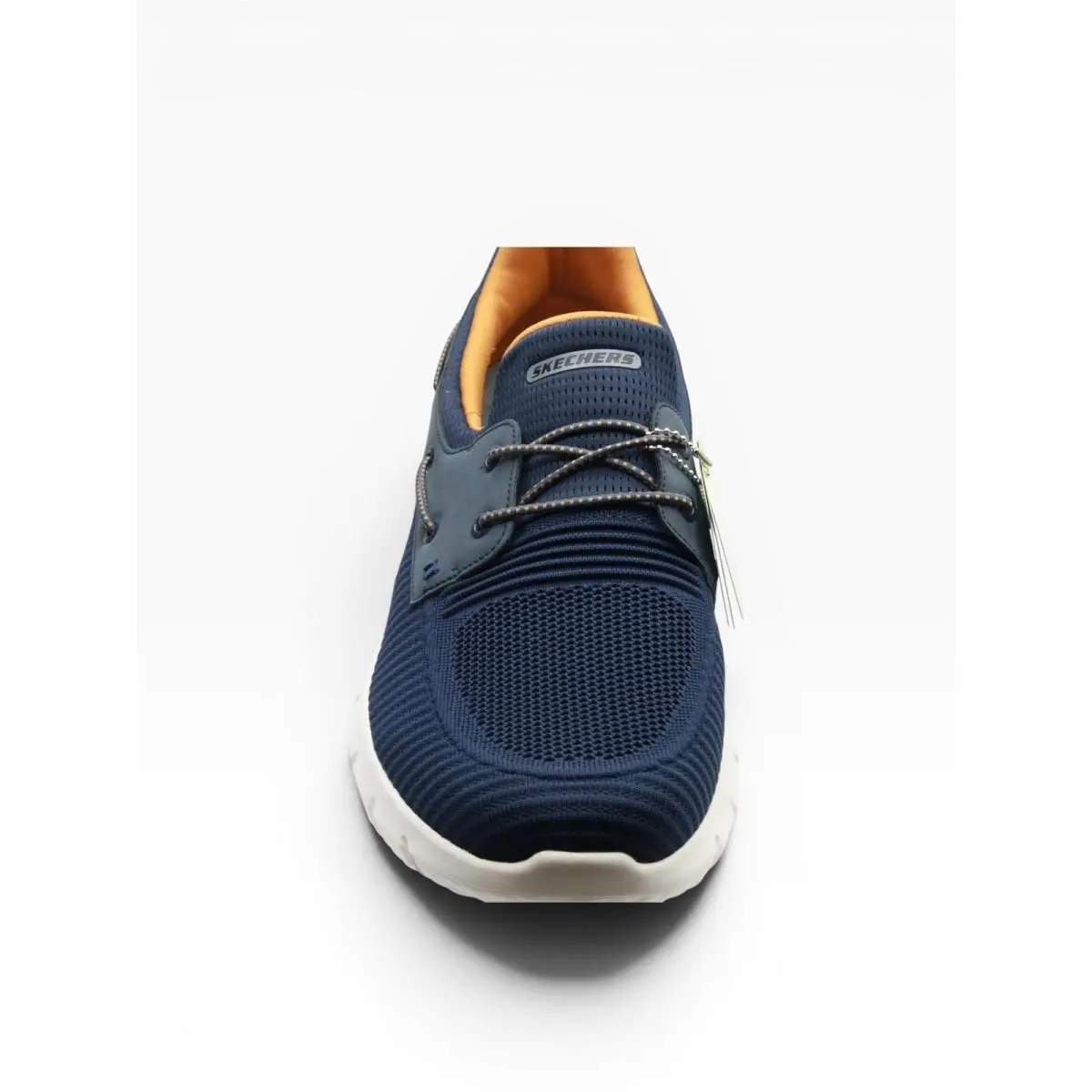 Skechers shoes - Navy (UPC: 198376583842) 5