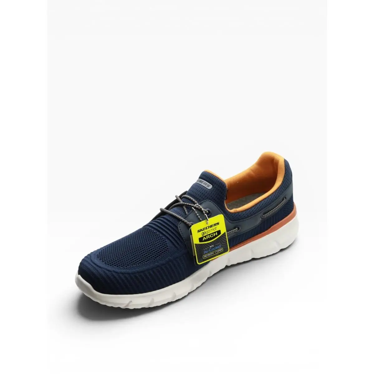Skechers shoes - Navy (UPC: 198376583842) 6