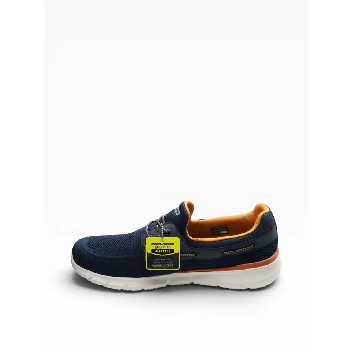 Skechers shoes - Navy (UPC: 198376583842) 7