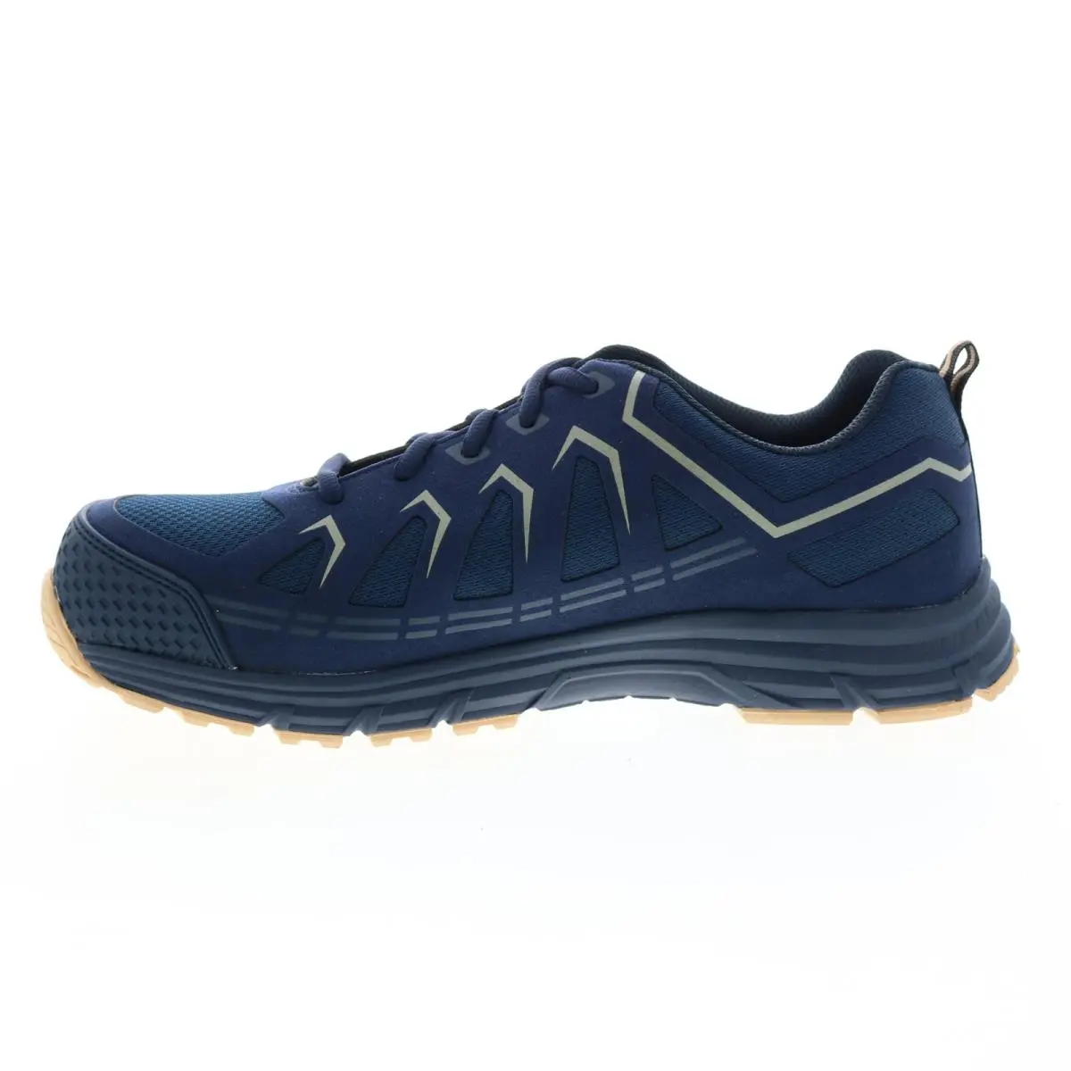 Skechers shoes - Skechers Malad Composite Toe - Malad Composite Toe - 77535 - Blue (UPC: 194428195988) 3