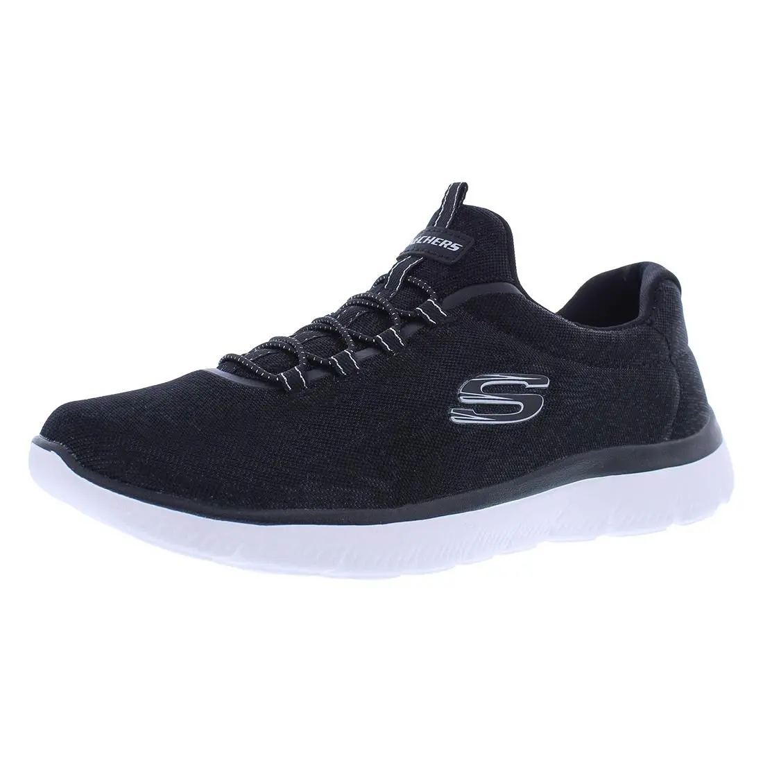 Skechers shoes - Black, Main: Black (UPC: 196989582665) 0