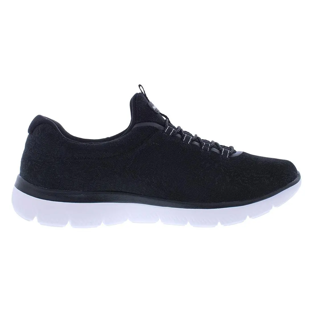 Skechers shoes - Black, Main: Black (UPC: 196989582665) 1