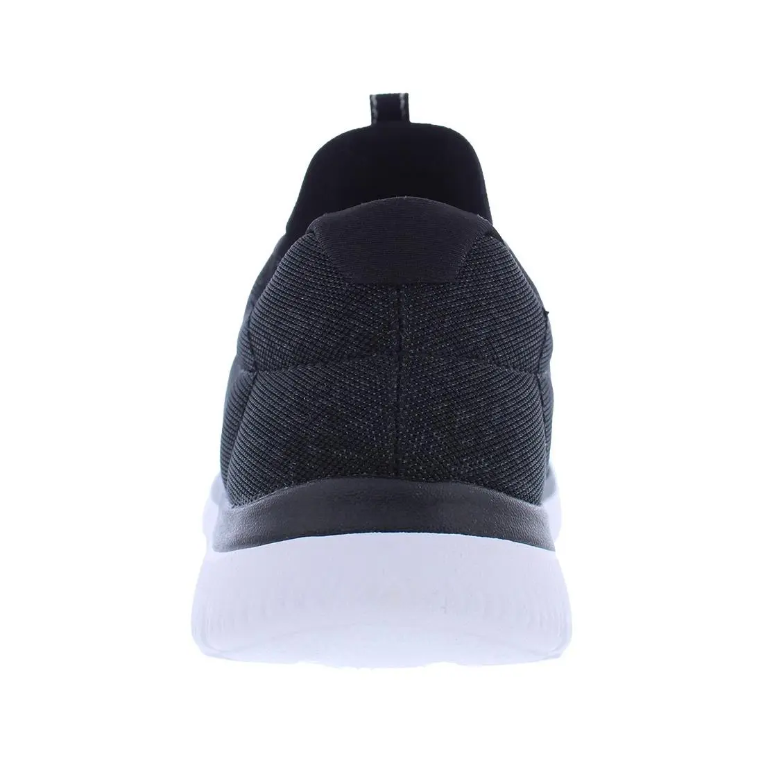 Skechers shoes - Black, Main: Black (UPC: 196989582665) 2