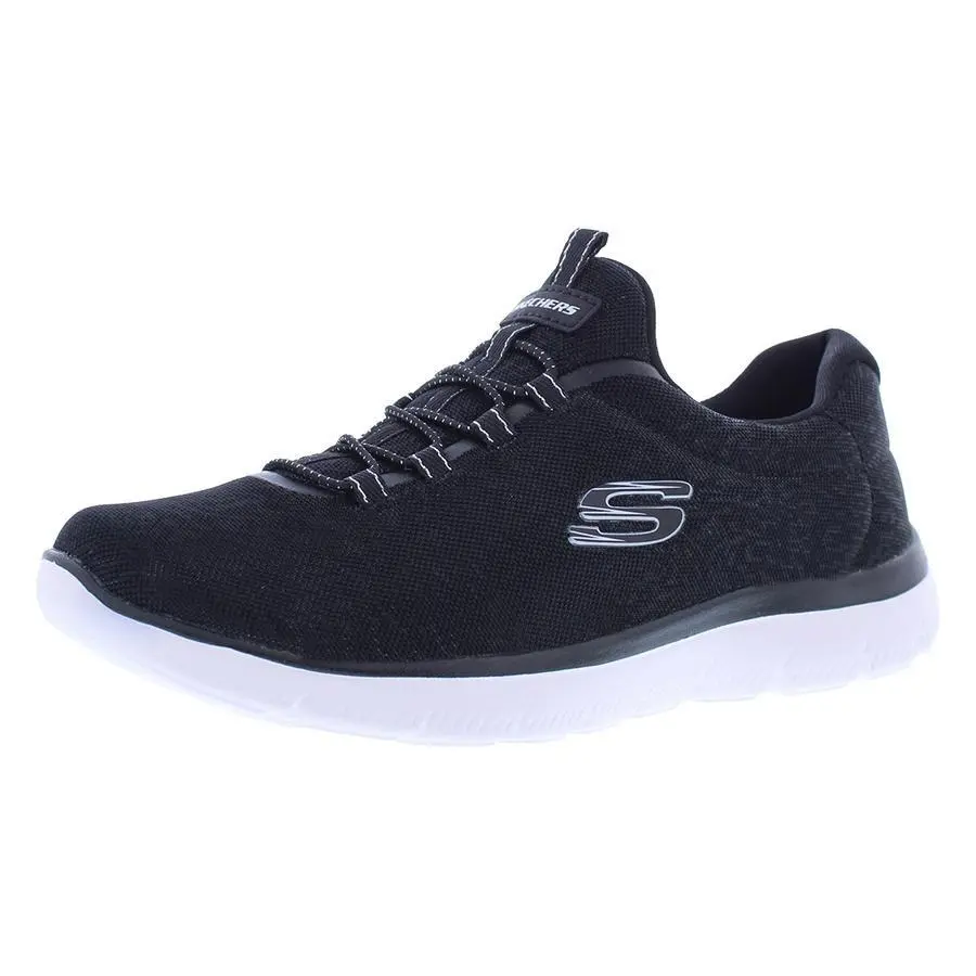 Skechers shoes - Black, Main: Black (UPC: 196989582665) 3