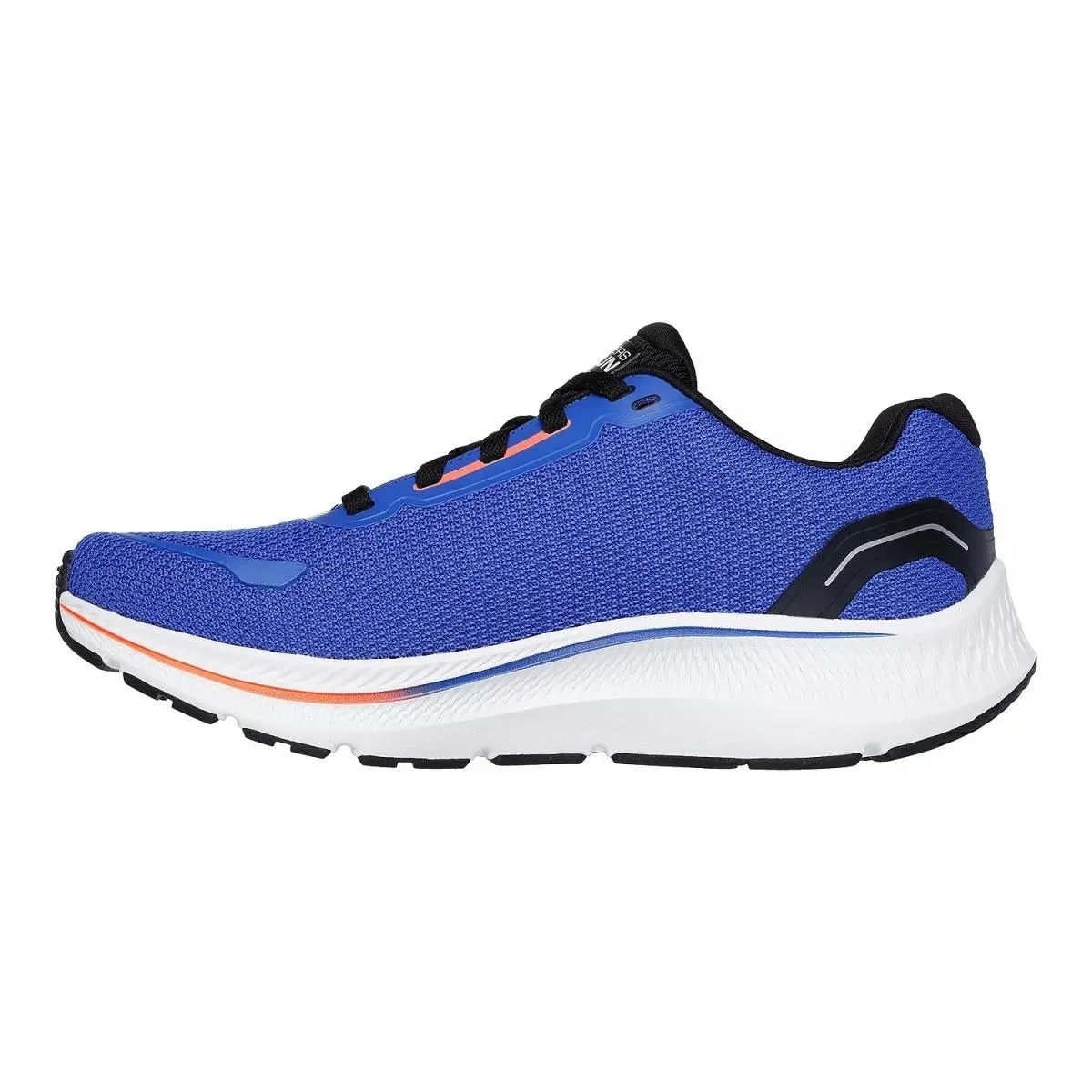 Skechers shoes - Go Run Consistent 2.0 Flight Crew - Blue 1