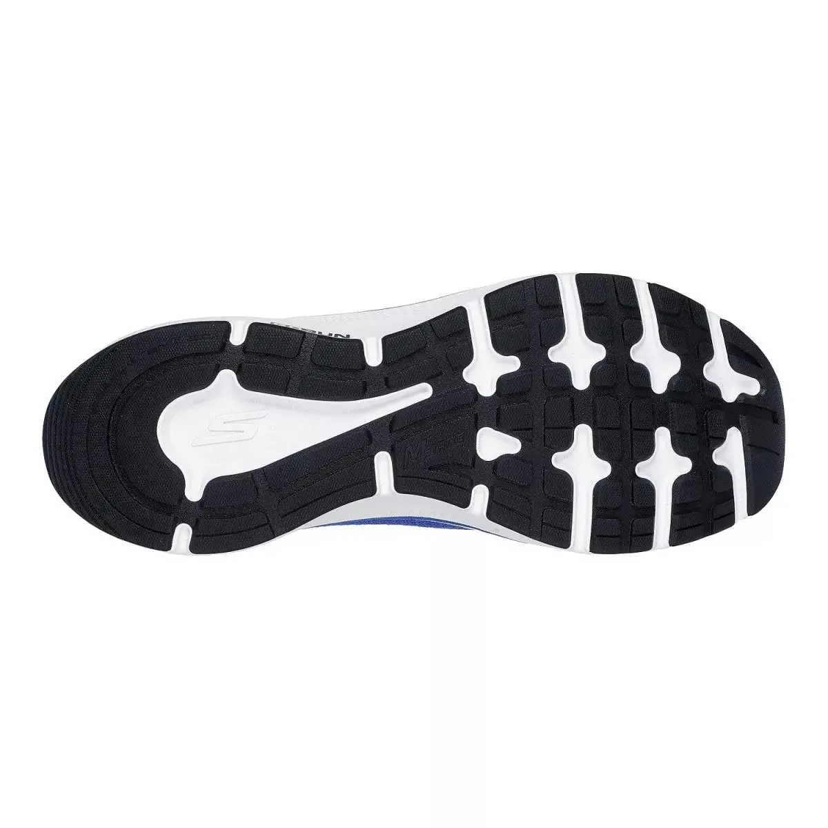 Skechers shoes - Go Run Consistent 2.0 Flight Crew - Blue 2