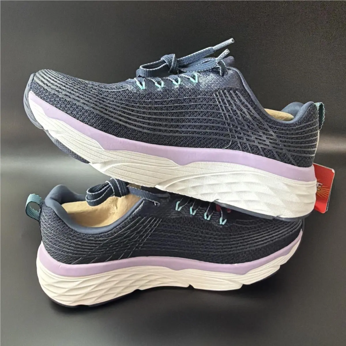 Skechers shoes - Skechers Max Cushioning Elite - Max Cushioning Elite - 17693W - Blue 1