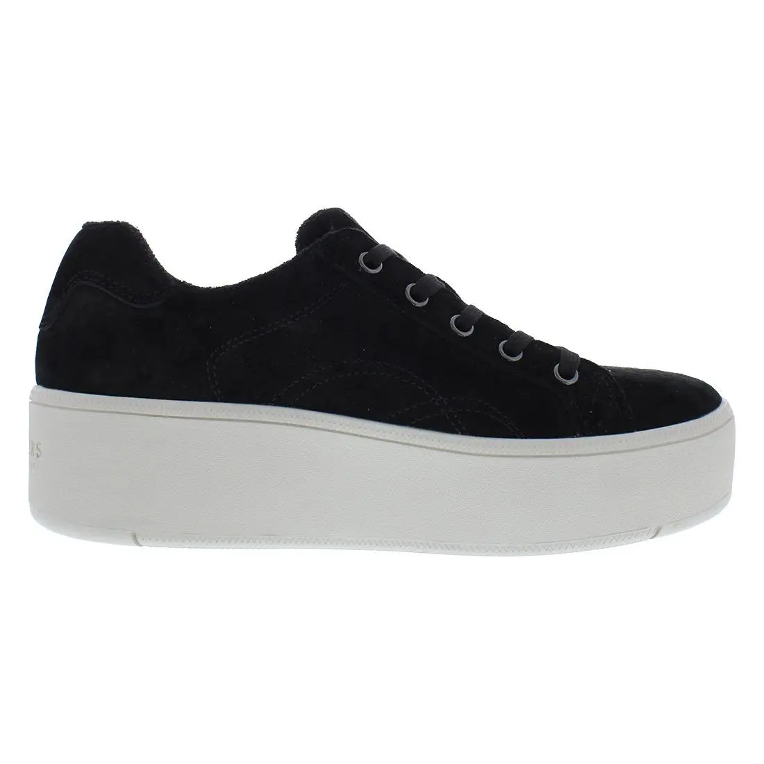 Skechers shoes - Black, Main: Black (UPC: 196989449586) 1