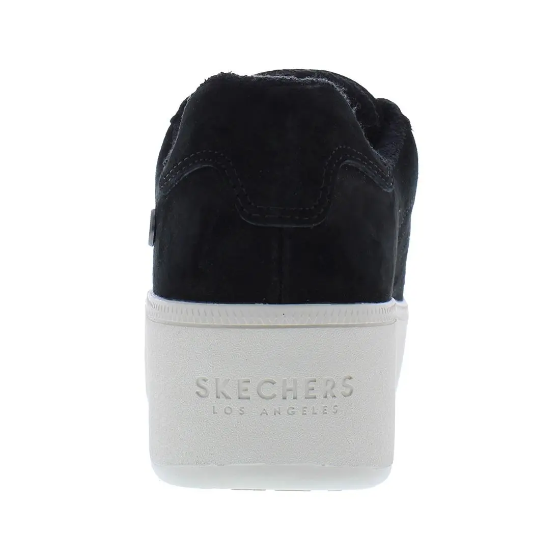 Skechers shoes - Black, Main: Black (UPC: 196989449586) 2