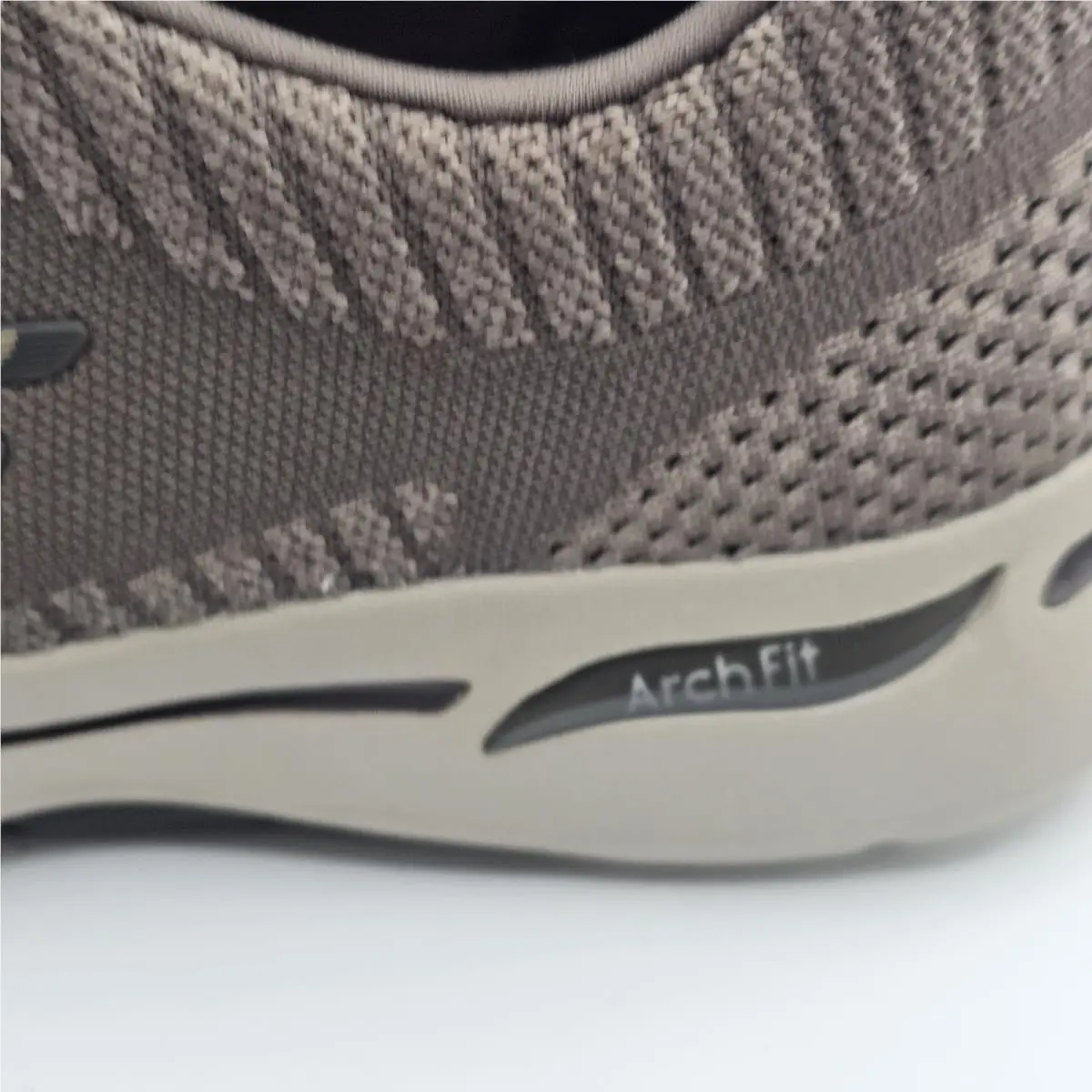 Skechers shoes - Skechers Go Walk Arch Fit - 216126 - Beige 2