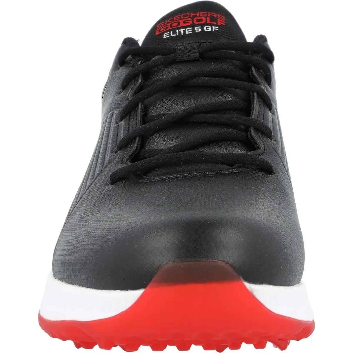 Skechers shoes - Go Golf Elite 5 GF - White (UPC: 0827443904708) 0
