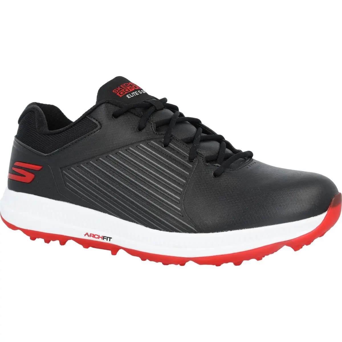Skechers shoes - Go Golf Elite 5 GF - White (UPC: 0827443904708) 1