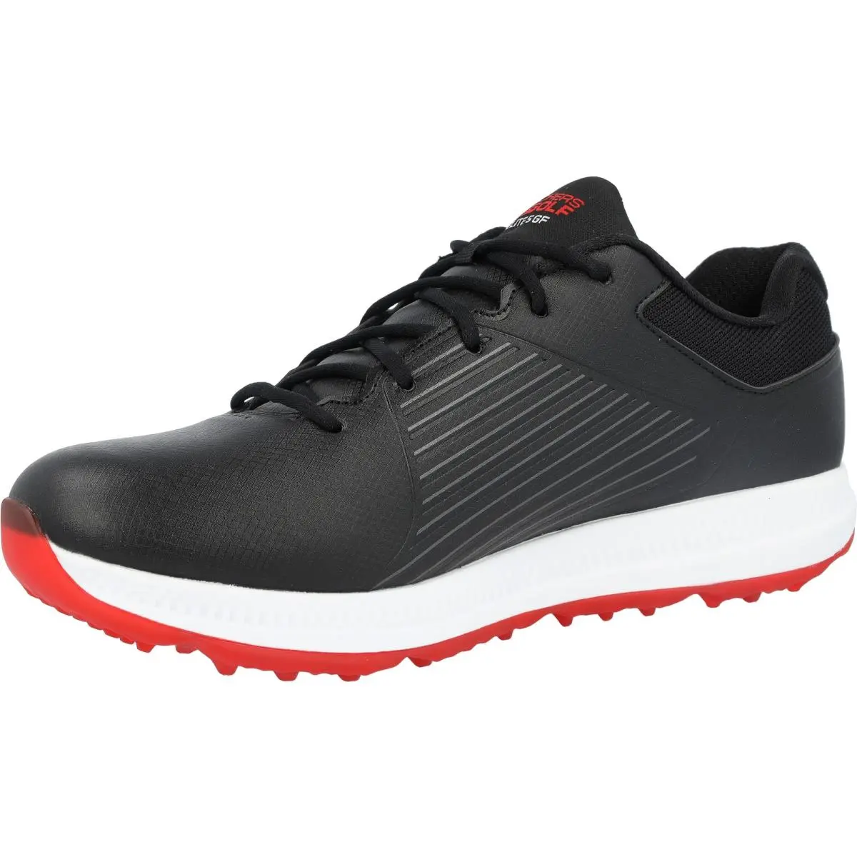 Skechers shoes - Go Golf Elite 5 GF - White (UPC: 0827443904708) 2