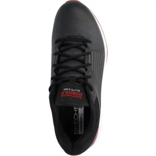 Skechers shoes - Go Golf Elite 5 GF - White (UPC: 0827443904708) 3