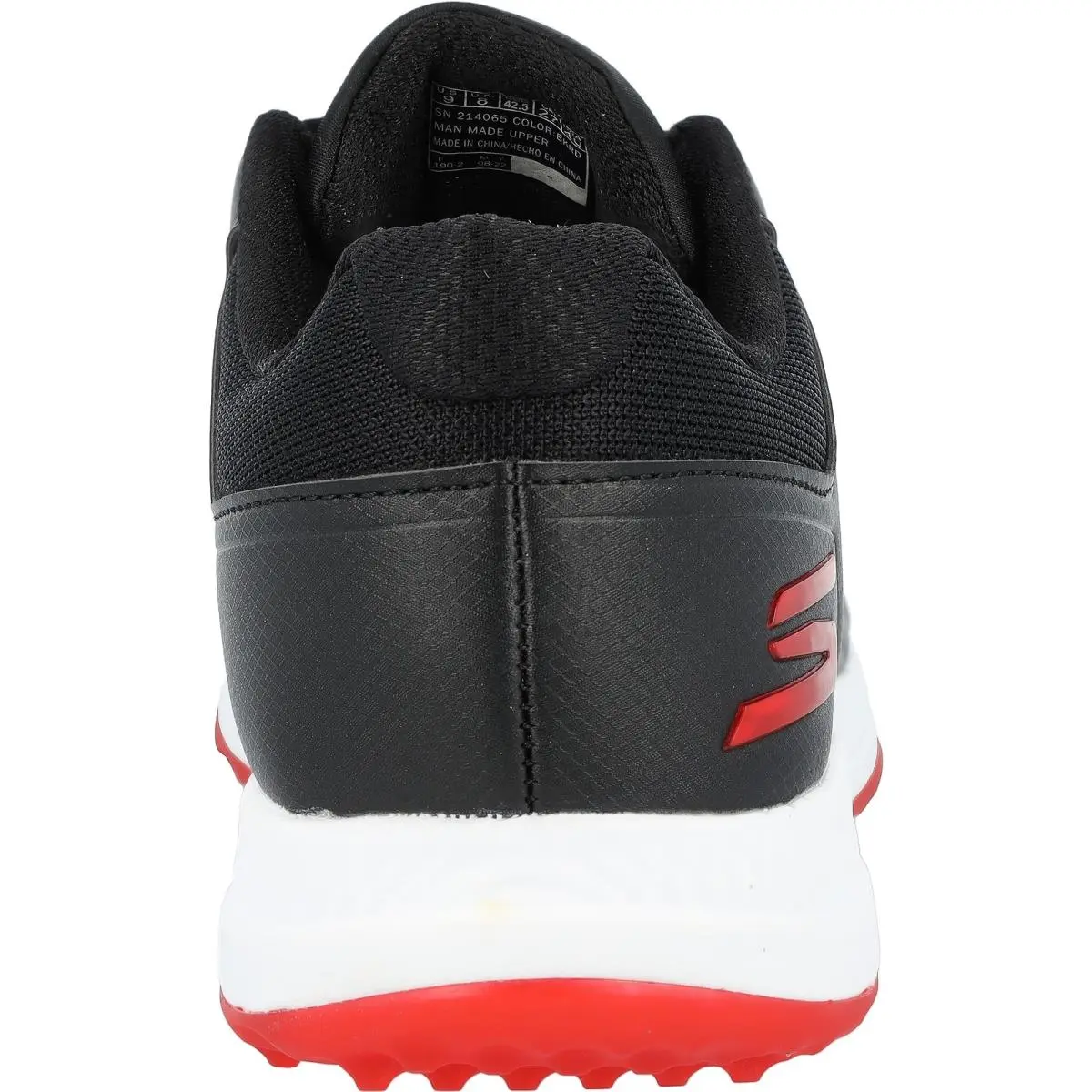Skechers shoes - Go Golf Elite 5 GF - White (UPC: 0827443904708) 5