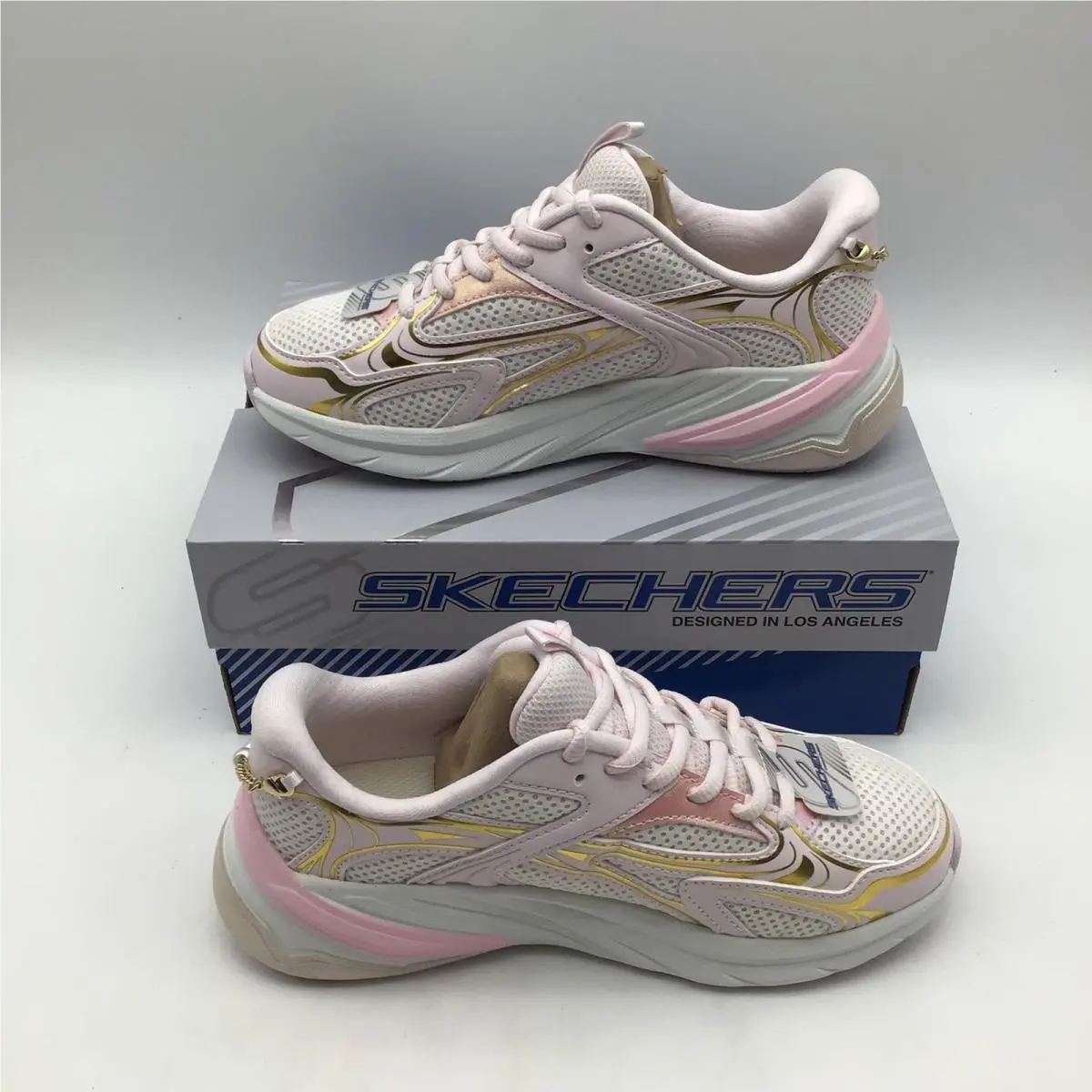 Skechers shoes - Multicolor 0