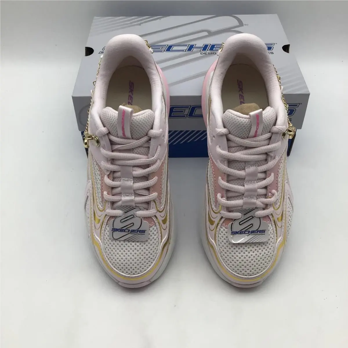 Skechers shoes - Multicolor 1