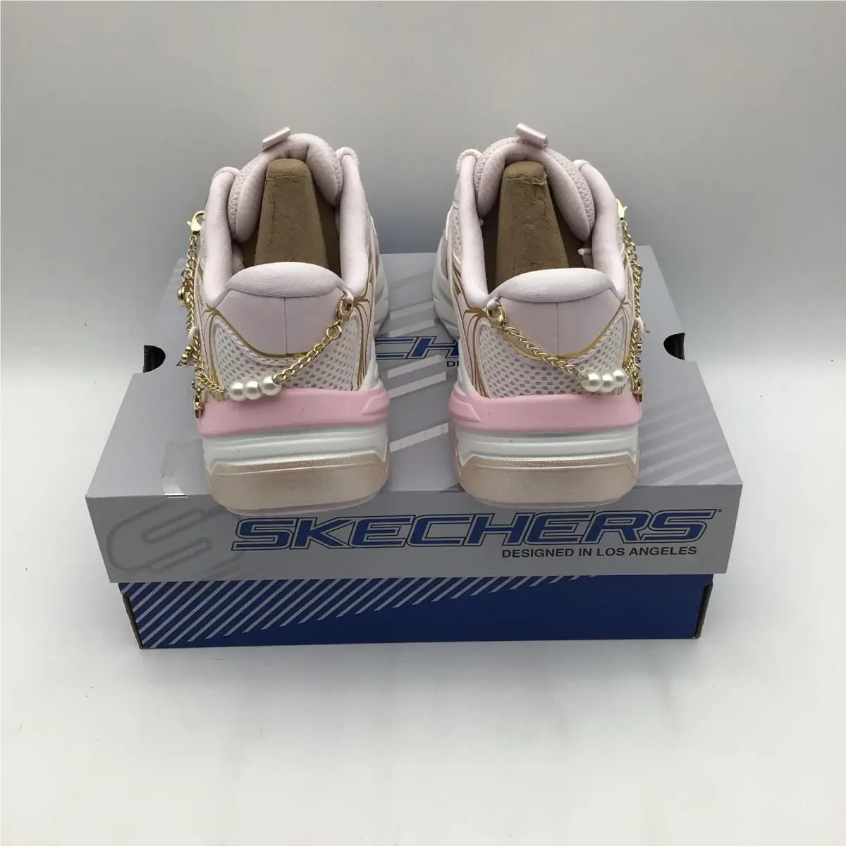Skechers shoes - Multicolor 2