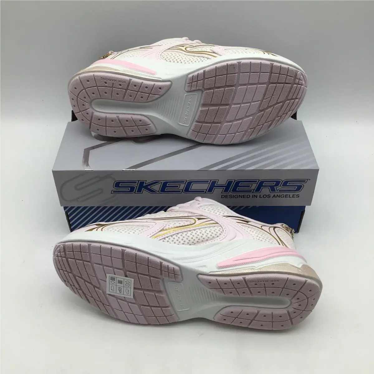 Skechers shoes - Multicolor 3