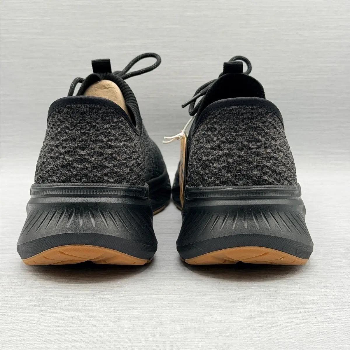 Skechers shoes - Skechers Edgeride - Edgeride - 232932 - Black 3