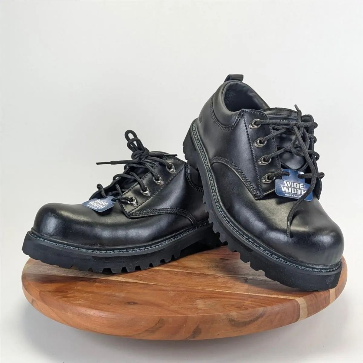 Skechers shoes - Black 8