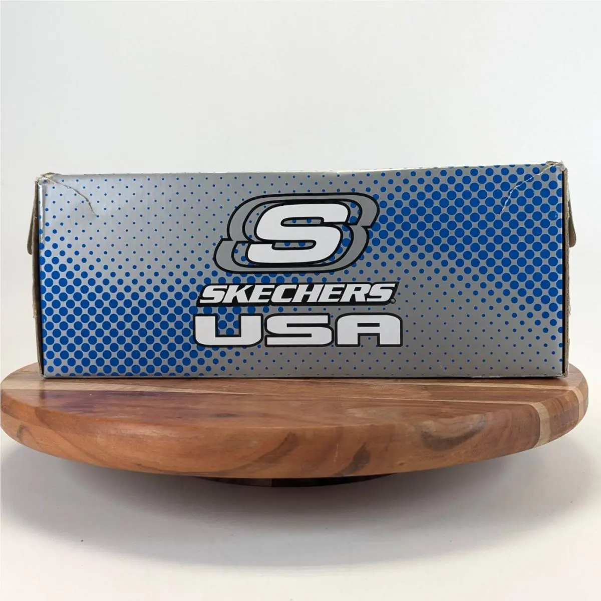 Skechers shoes - Black 10