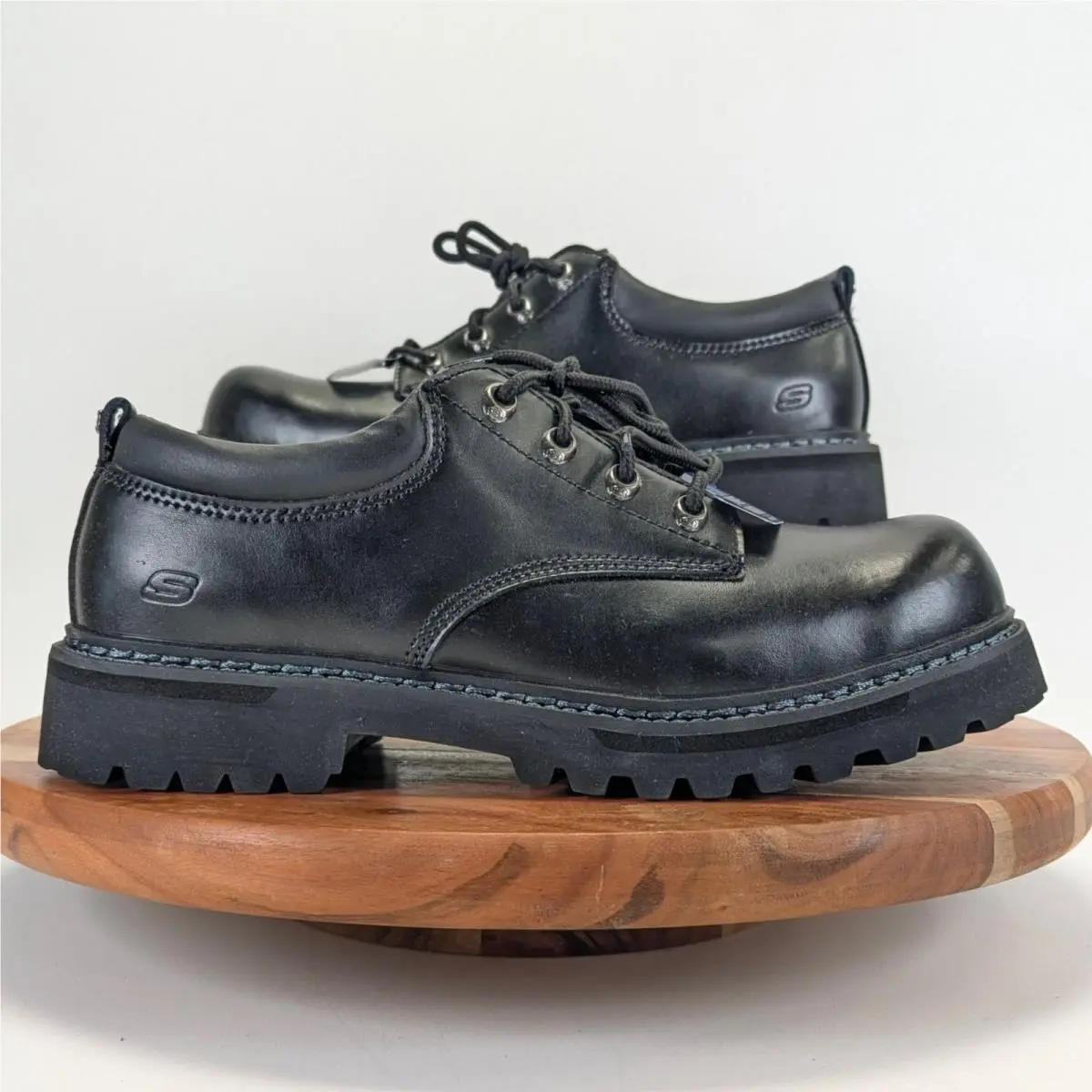 Skechers shoes - Black 2