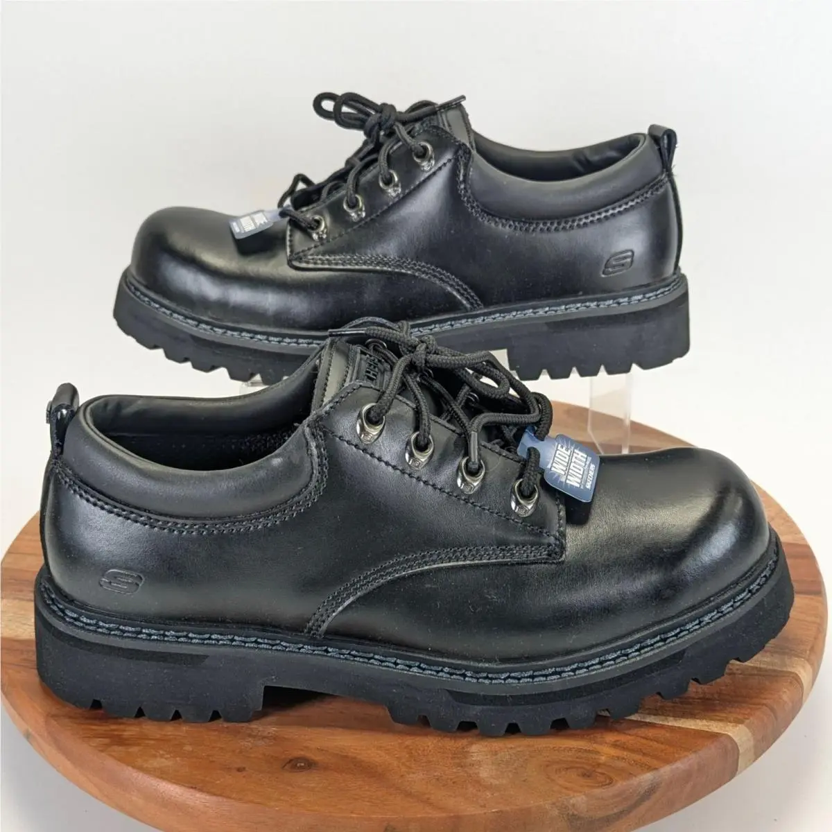 Skechers shoes - Black 3