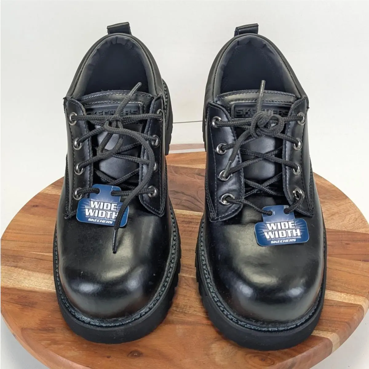 Skechers shoes - Black 5