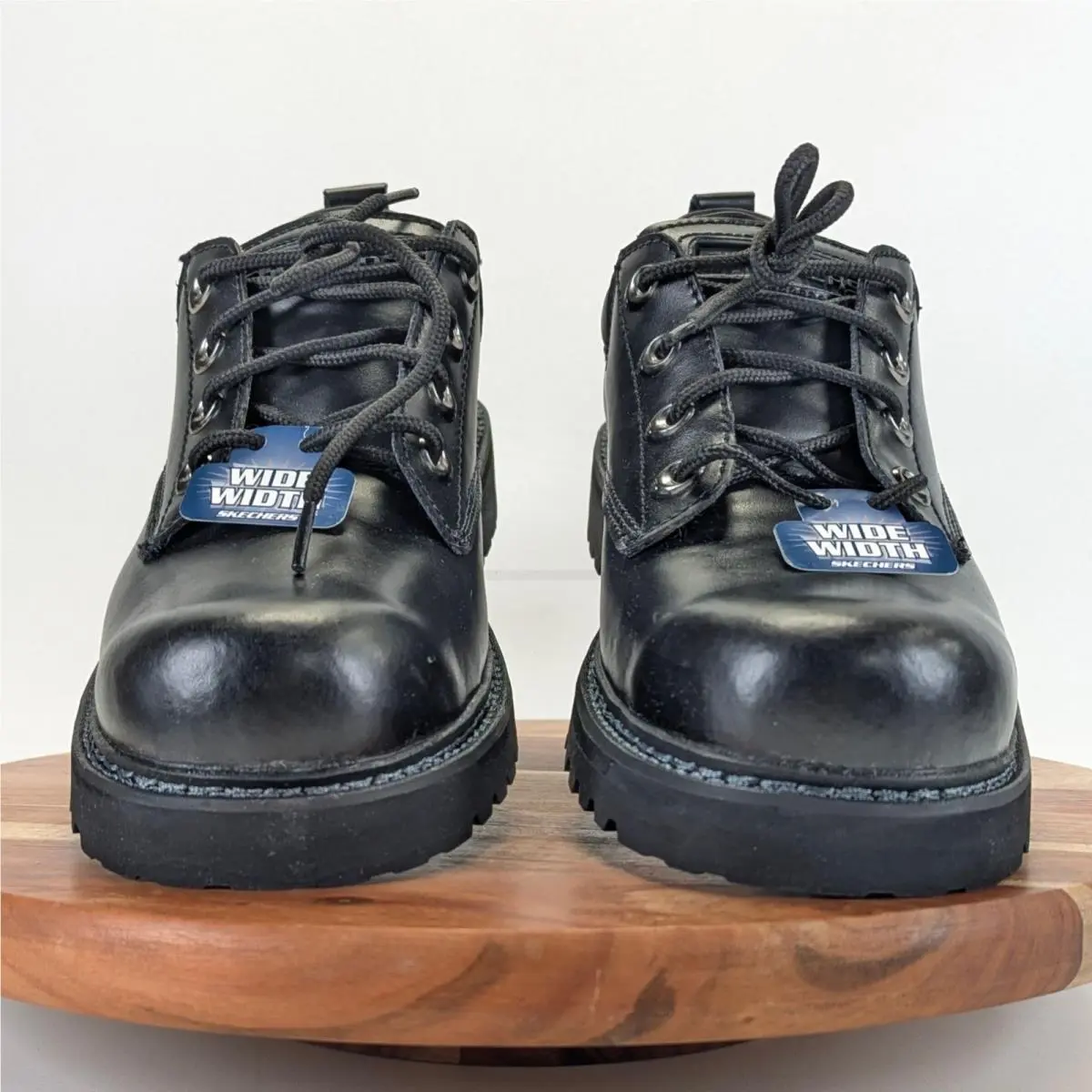 Skechers shoes - Black 6