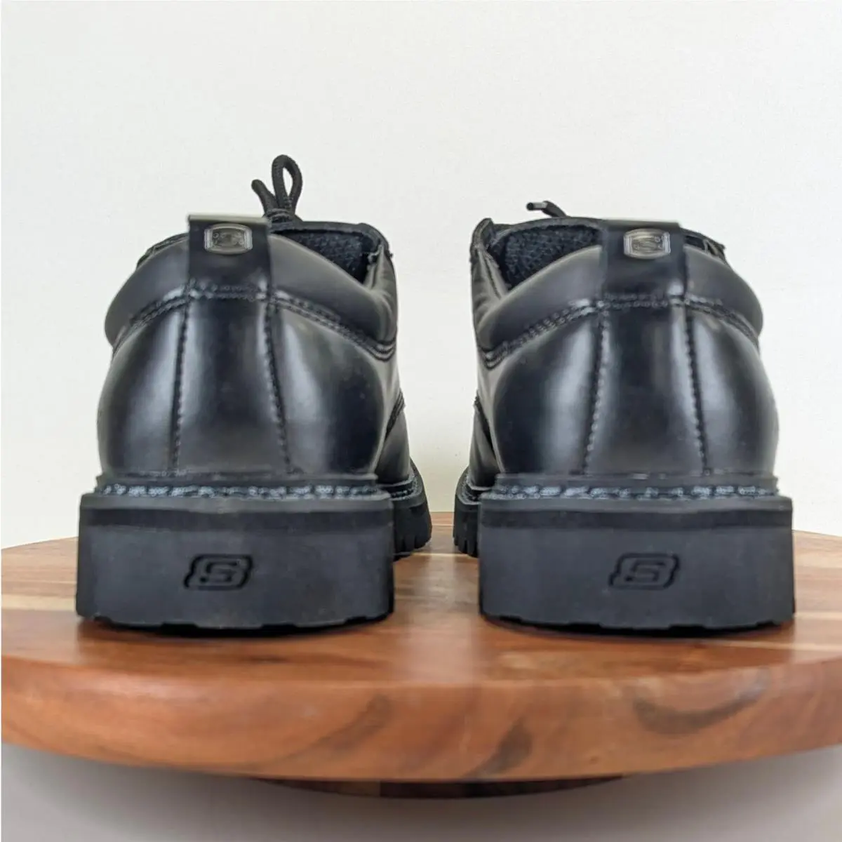 Skechers shoes - Black 7