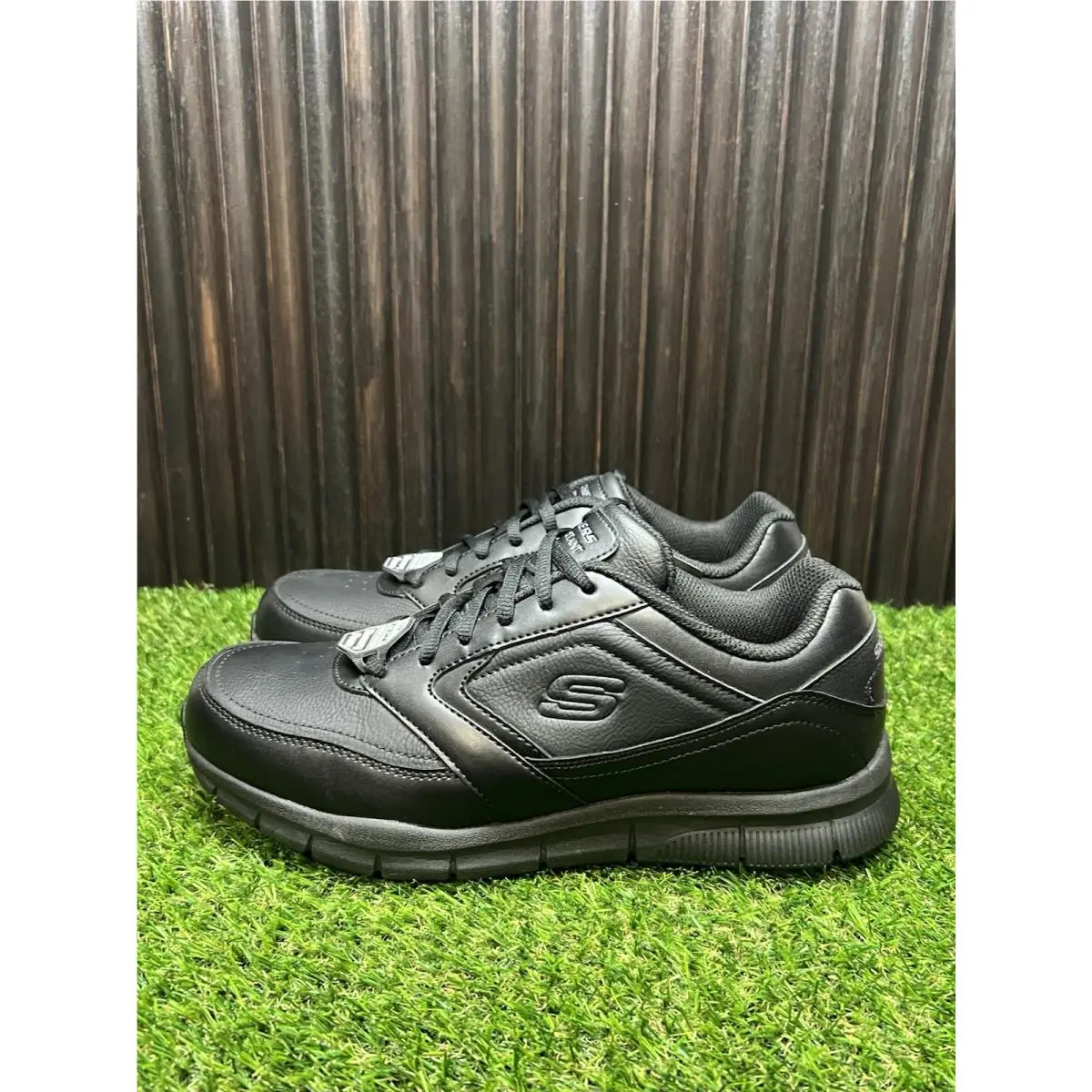 Skechers shoes - Nampa - Nampa - Black 0