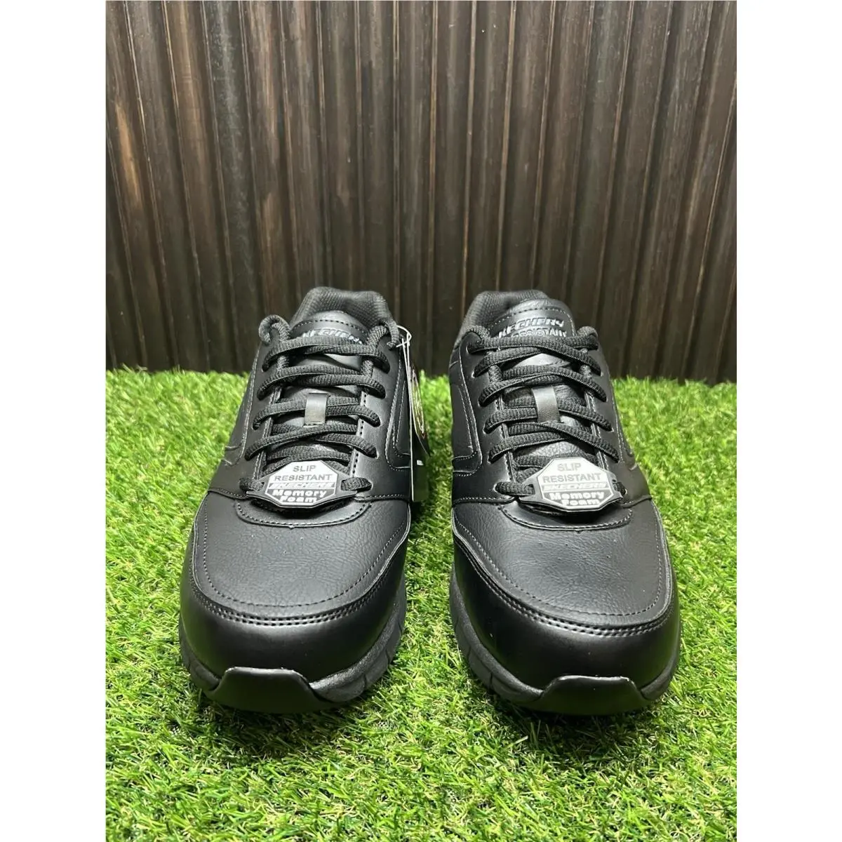 Skechers shoes - Nampa - Nampa - Black 1