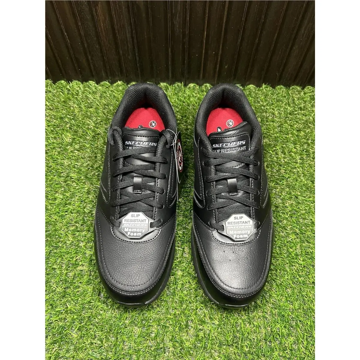 Skechers shoes - Nampa - Nampa - Black 2