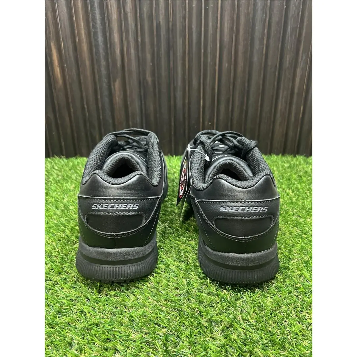 Skechers shoes - Nampa - Nampa - Black 3