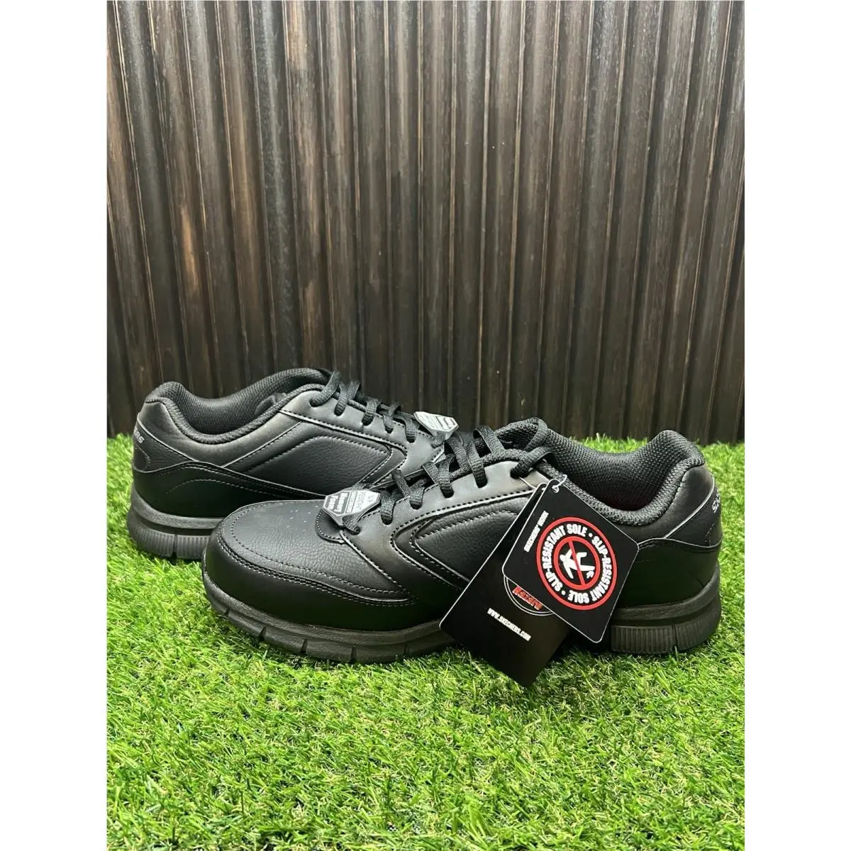 Skechers shoes - Nampa - Nampa - Black 4