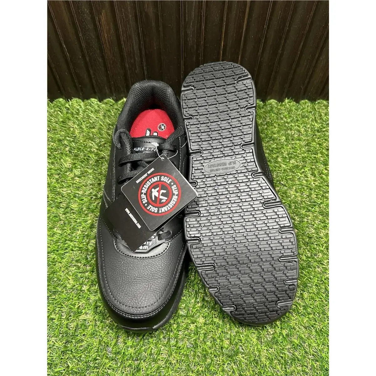 Skechers shoes - Nampa - Nampa - Black 5
