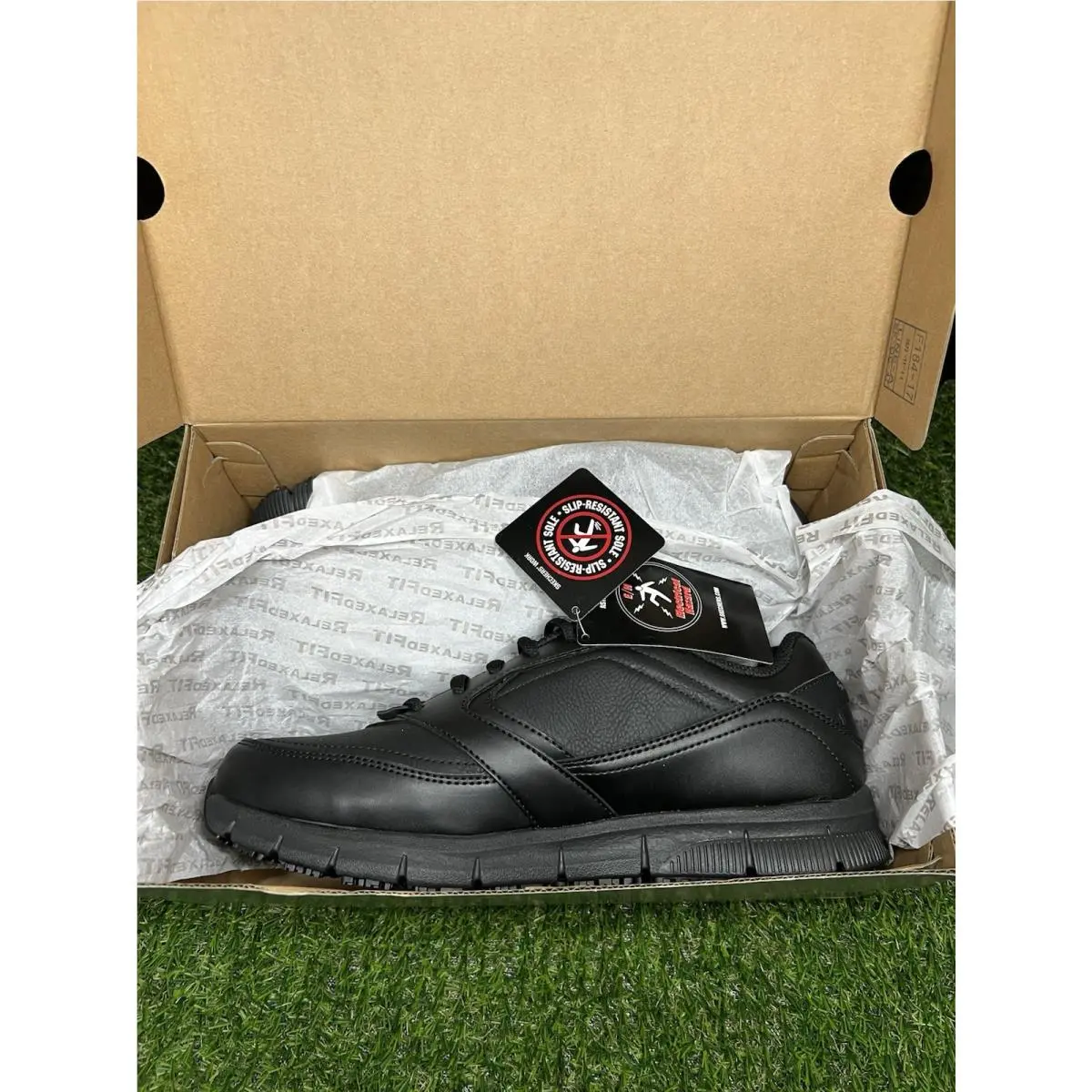 Skechers shoes - Nampa - Nampa - Black 6